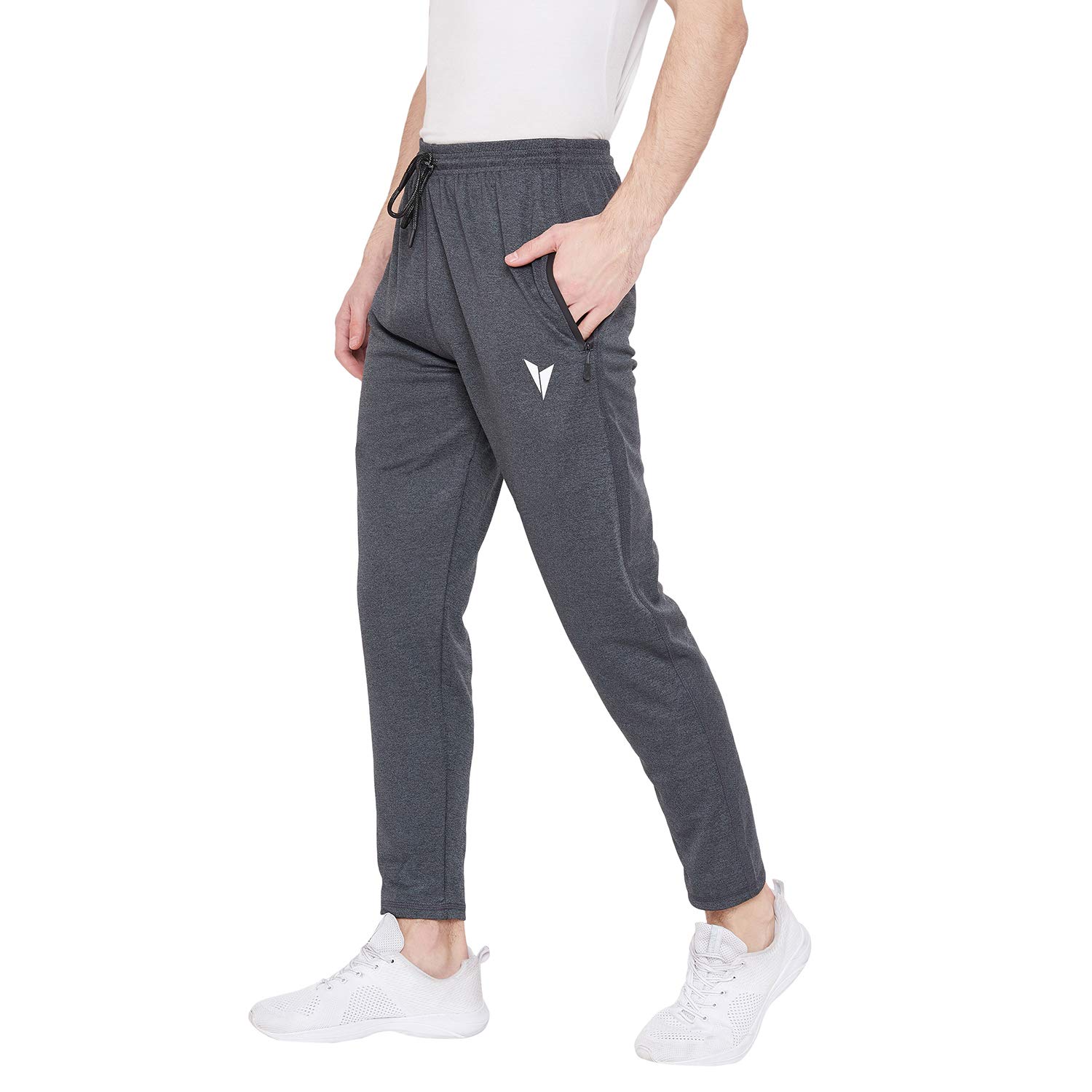 VATASO Men's Regular Fit Track pants