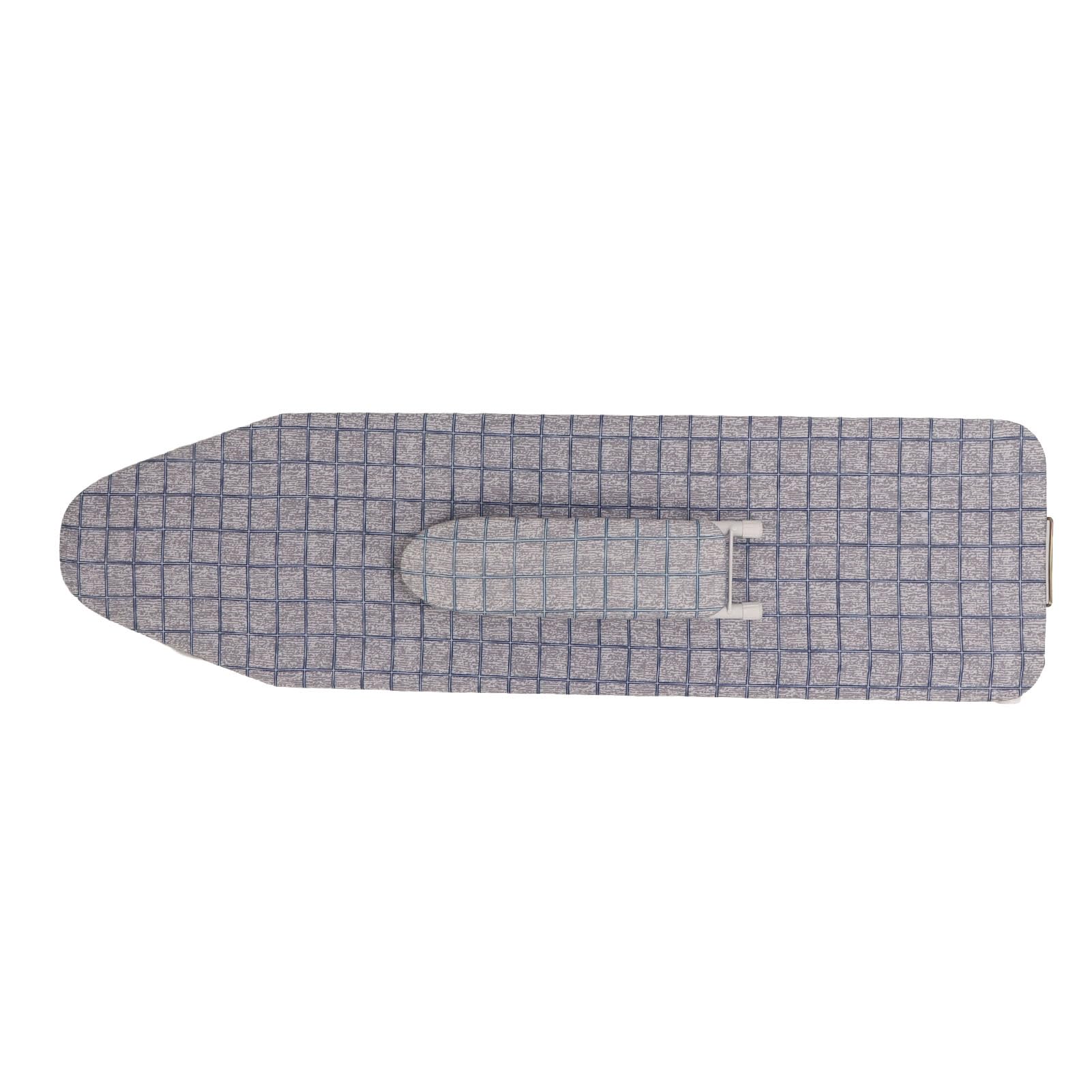 Tabla de Planchar Plegable de Mesa de 42 Pulgadas con diseño Estable y portátil, Ideal para el hogar, Viajes y talleres de Costura.