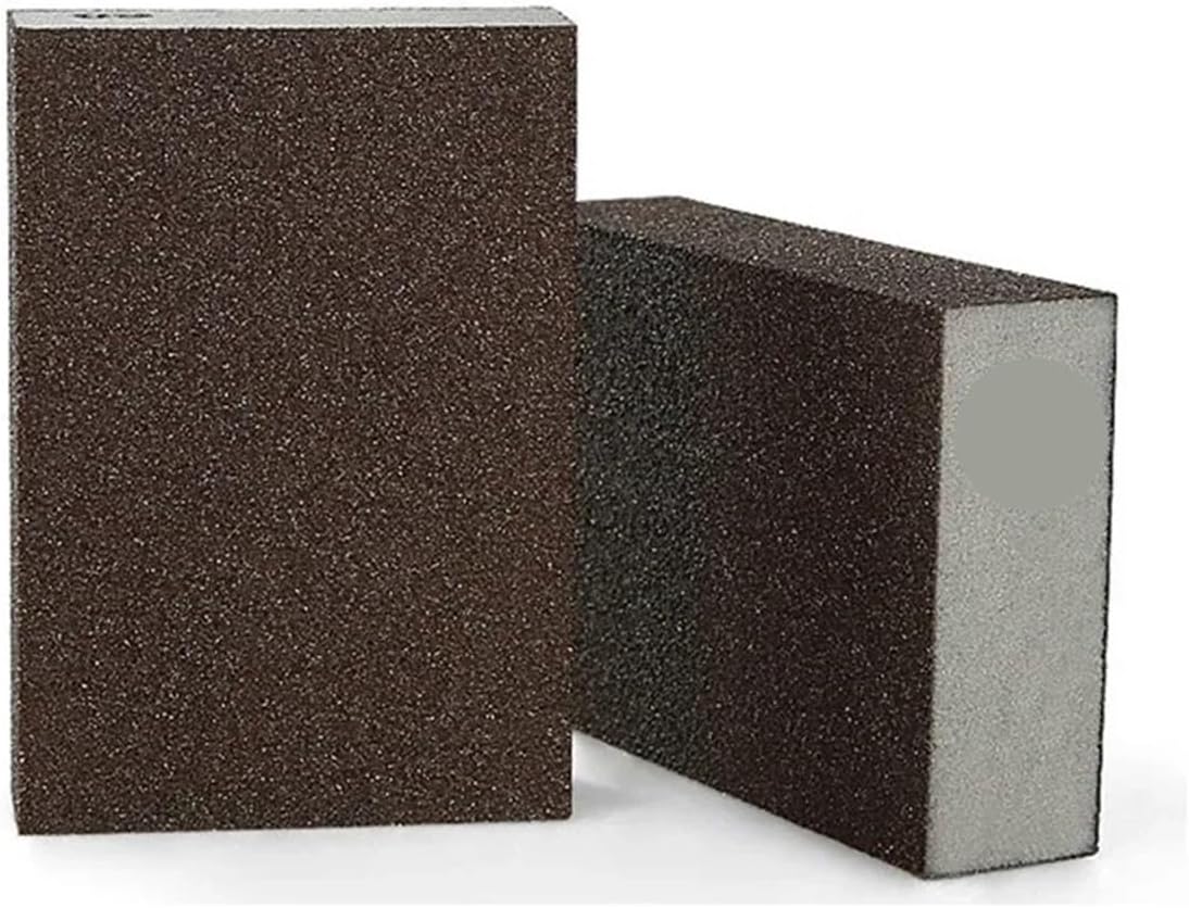 サンディングスポンジブロック グリット 60 80 100 120 180 240 320 壁研磨スポンジ サンドブロック サンドペ 3M サンディング ブロック イエロー SAND YEL 64 | 研磨・磨き工具・ヤスリ,研磨工具（ヤスリ・バフ・キサゲ）,ヤスリ（紙・布・スポンジ）,紙ヤスリ,ハンド  ...