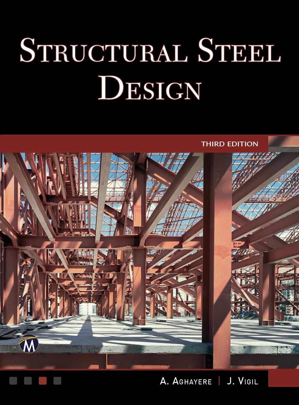 Structural Steel Design 3/E      Kindle Edition
