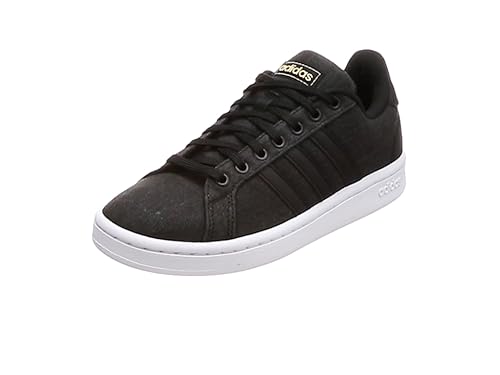 Amazon アディダス スニーカー Grandcourt Cvs U Ib873 レディース Adidas アディダス スニーカー