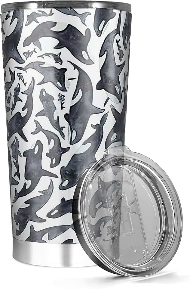 orca tumblers