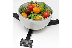 HeartsBio Travel Food Scale