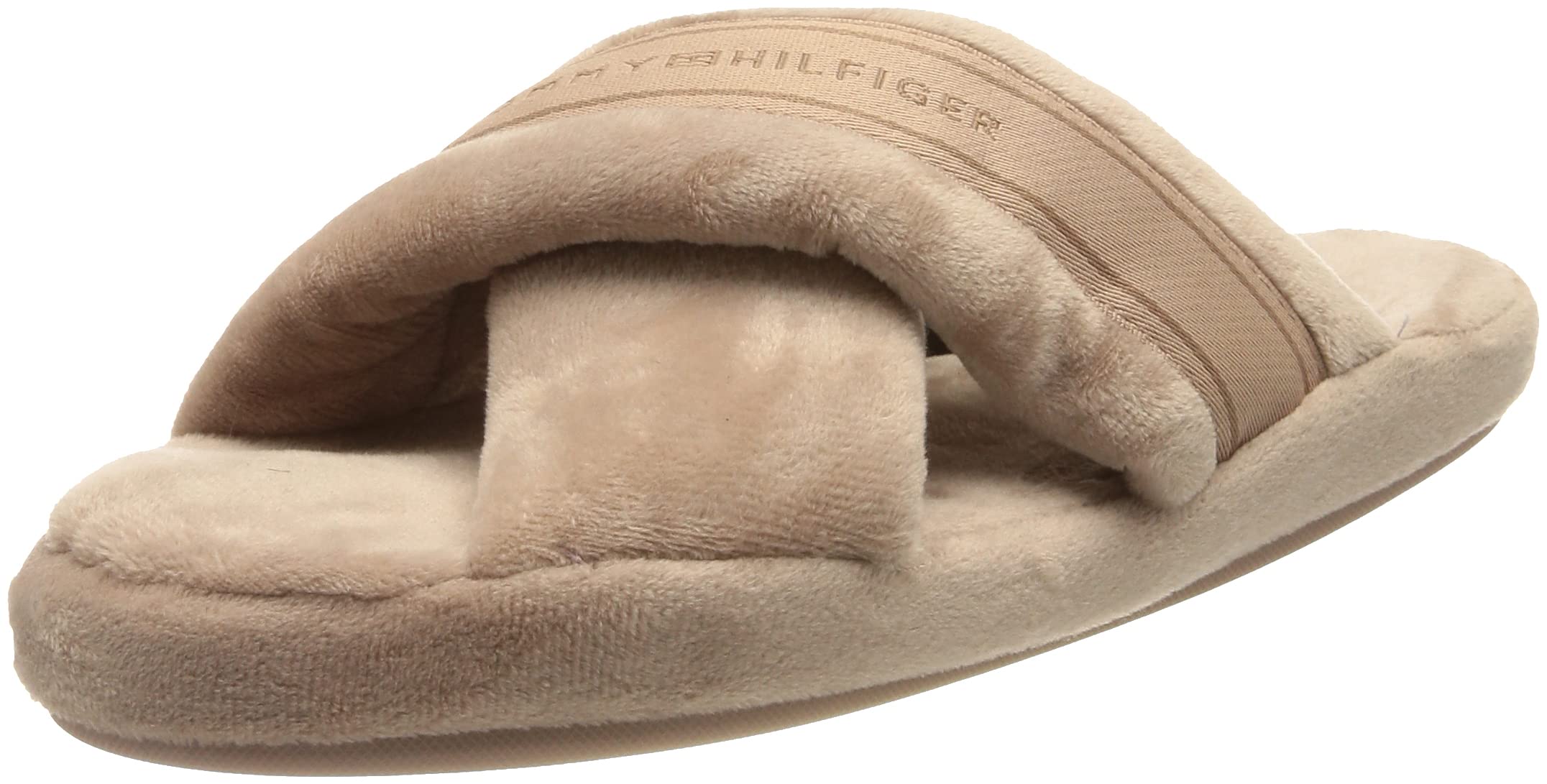 Women's Comfy Home Slippers with Straps
