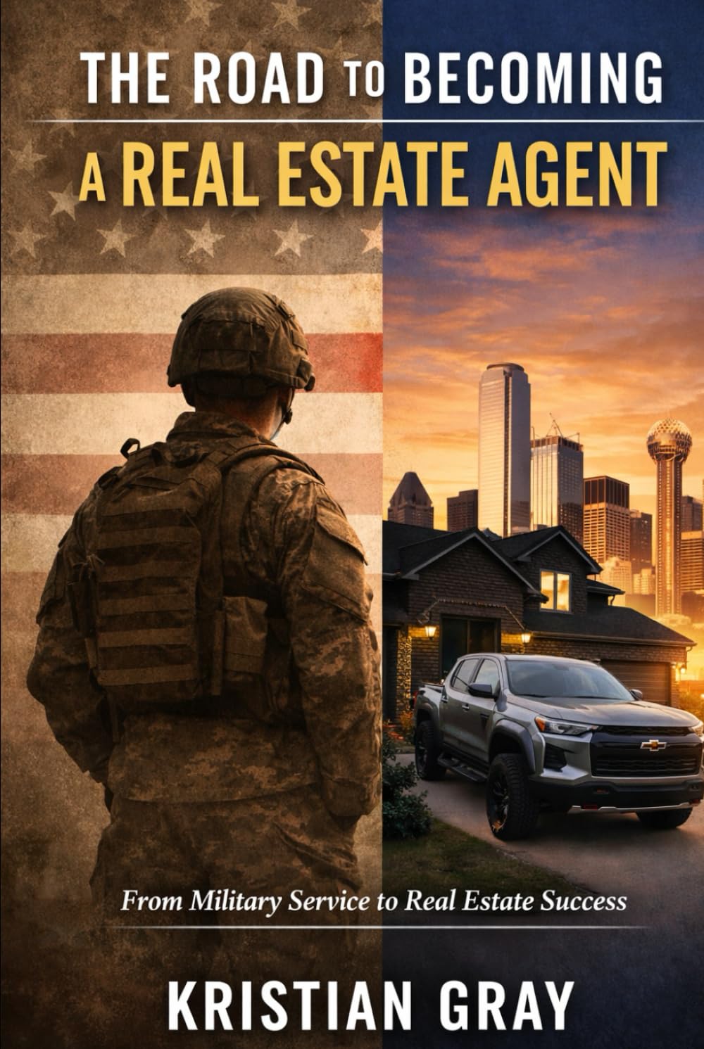 The Road To Becoming A Real Estate Agent: From Rock Bottom To Teaching How To Pass The Real Estate Exam