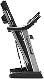 NordicTrack 1750 Commercial Treadmill NordicTrack 1750 Commercial Treadmill