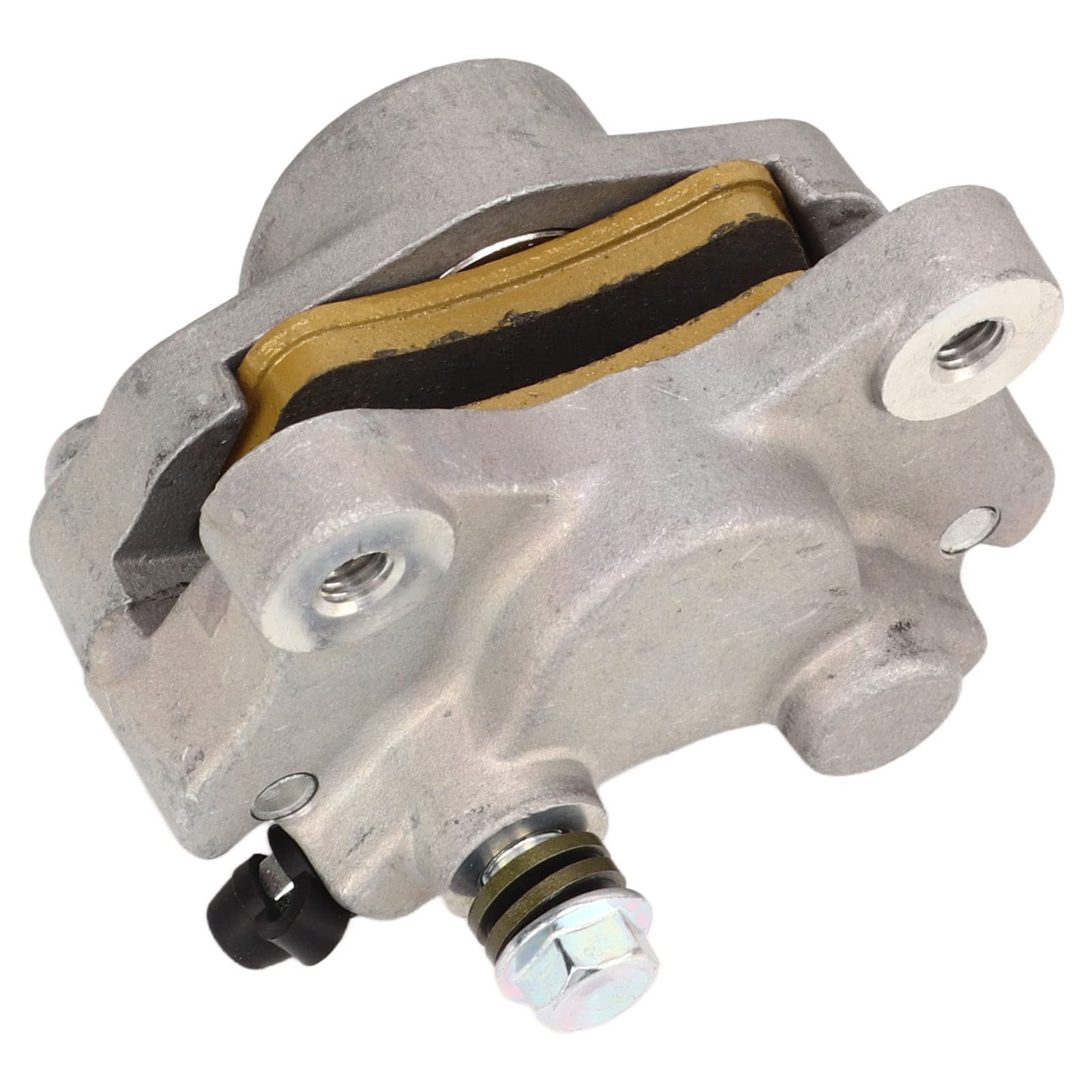 Pinzas de Freno, para Arctic Cat ATV 250 300 375 400 454 500 3 Uds 0402 010 Delantero Izquierdo Derecho Trasero Fuerte Potencia