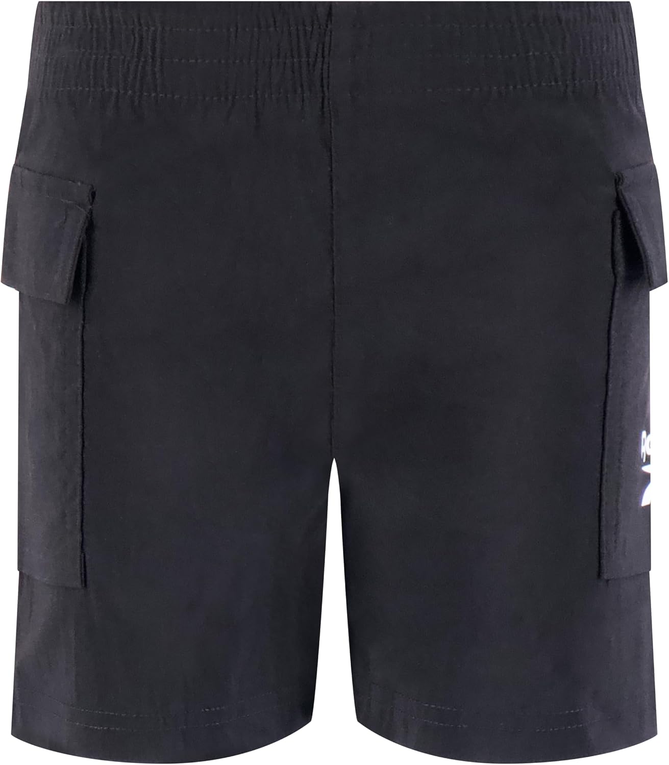 Reebok Boys' 2 Piece Stretch Tech Woven Short Set