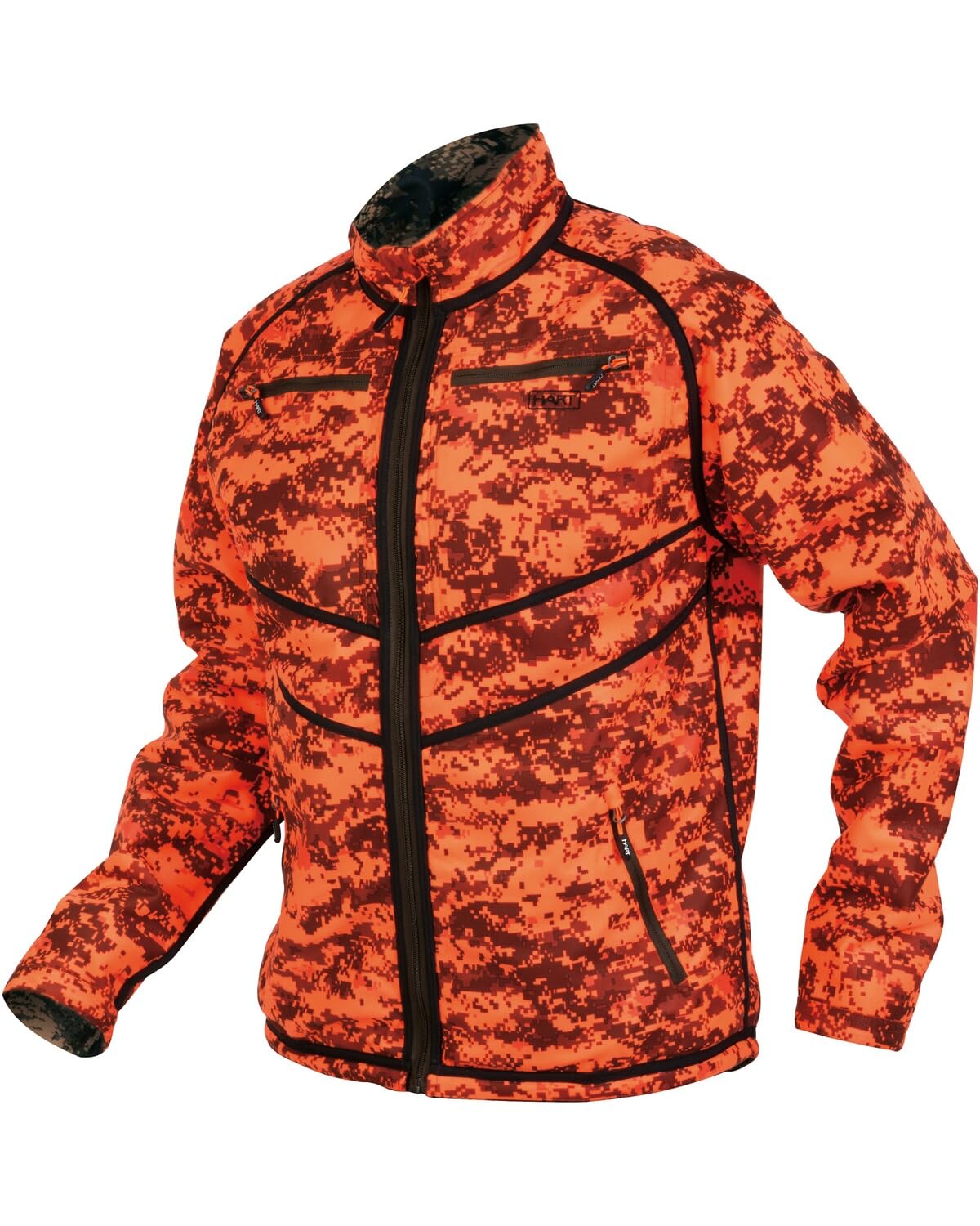 Chaqueta reversible HART SIGNUS-S2