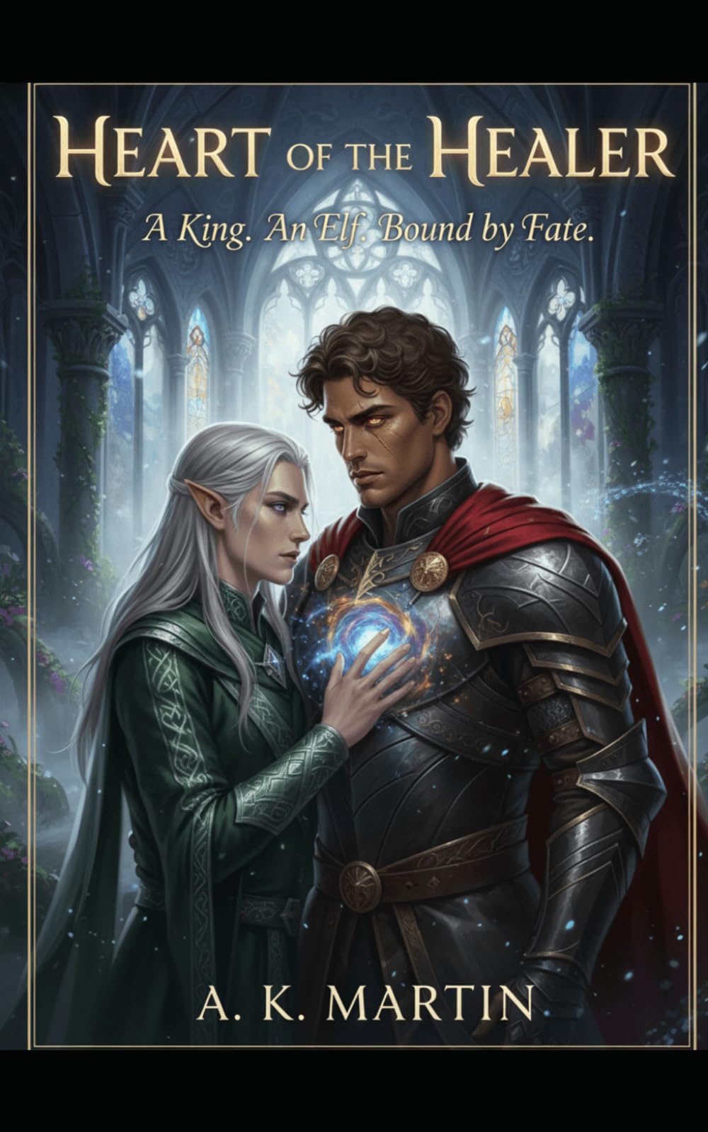 Heart of the Healer