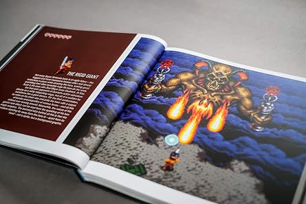 The SNES Pixel Book