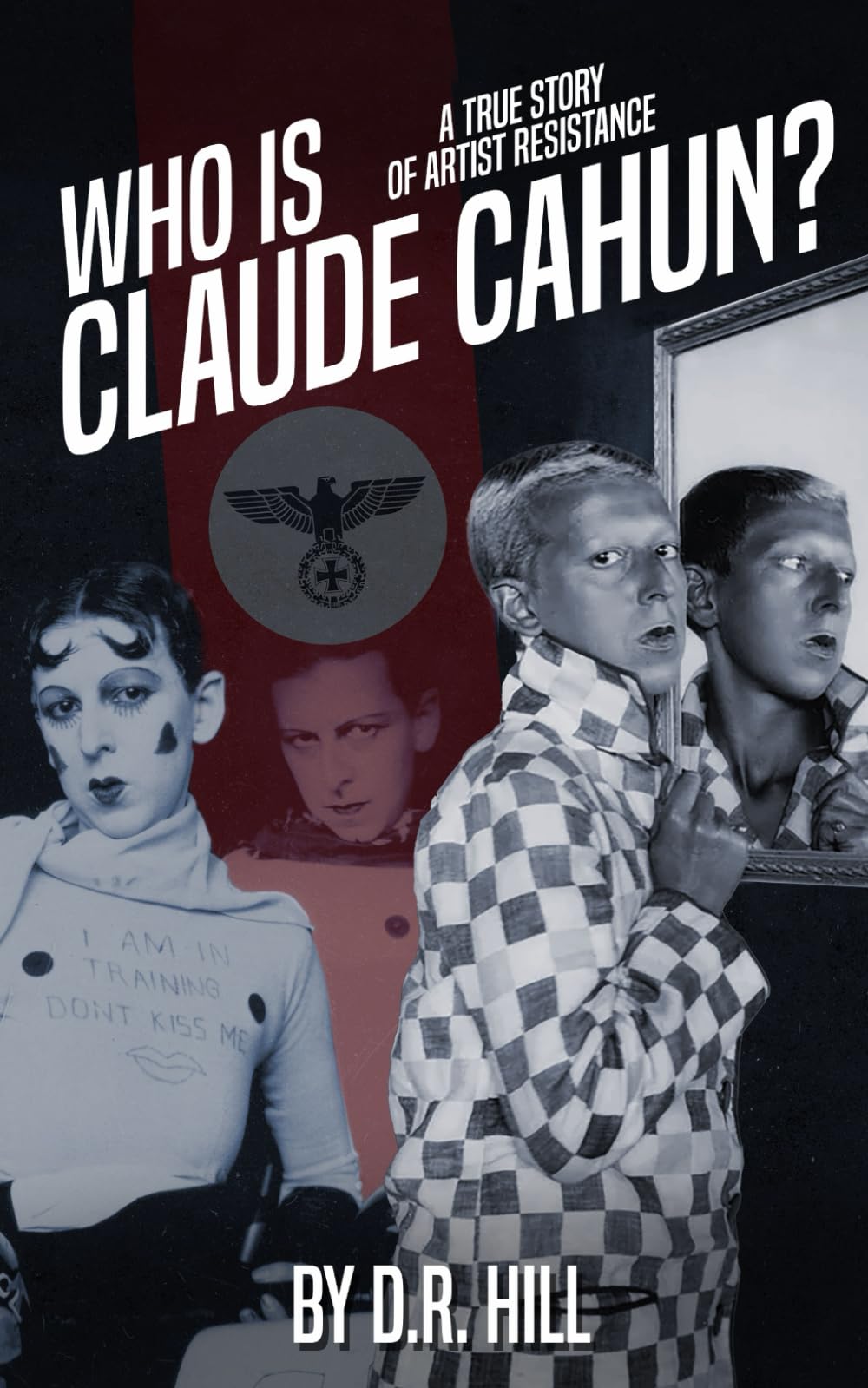 Who is Claude Cahun?