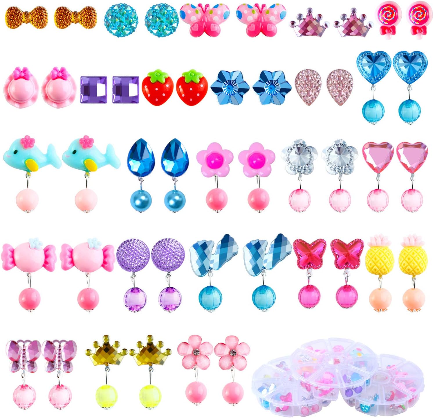 Aneco 24 Pairs