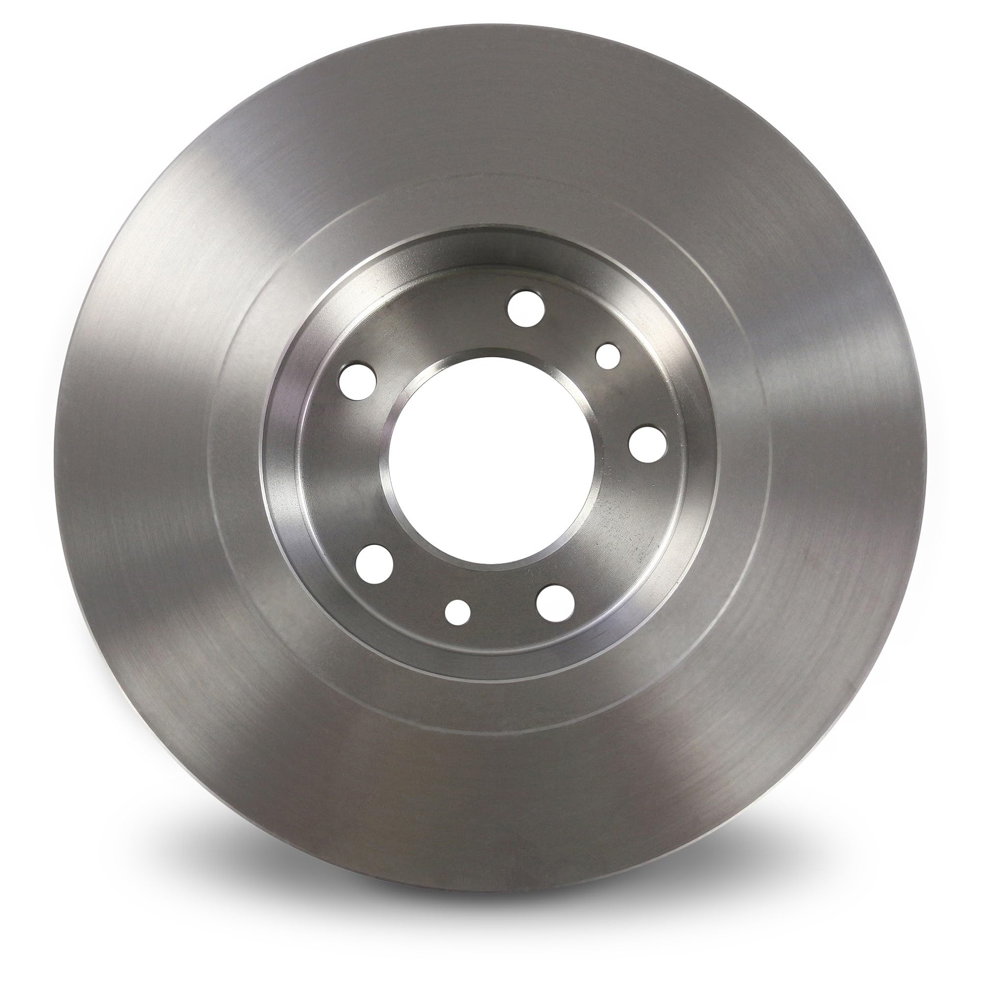 ATEC GERMANY Juego de frenos eje trasero incl. discos de freno Ø 290 mm completos + pastillas de freno traseras Compatible con CITROËN C5 III (RD_), C5 III Break (RW_), PEUGEOT 407, 607 (9D, 9U)
