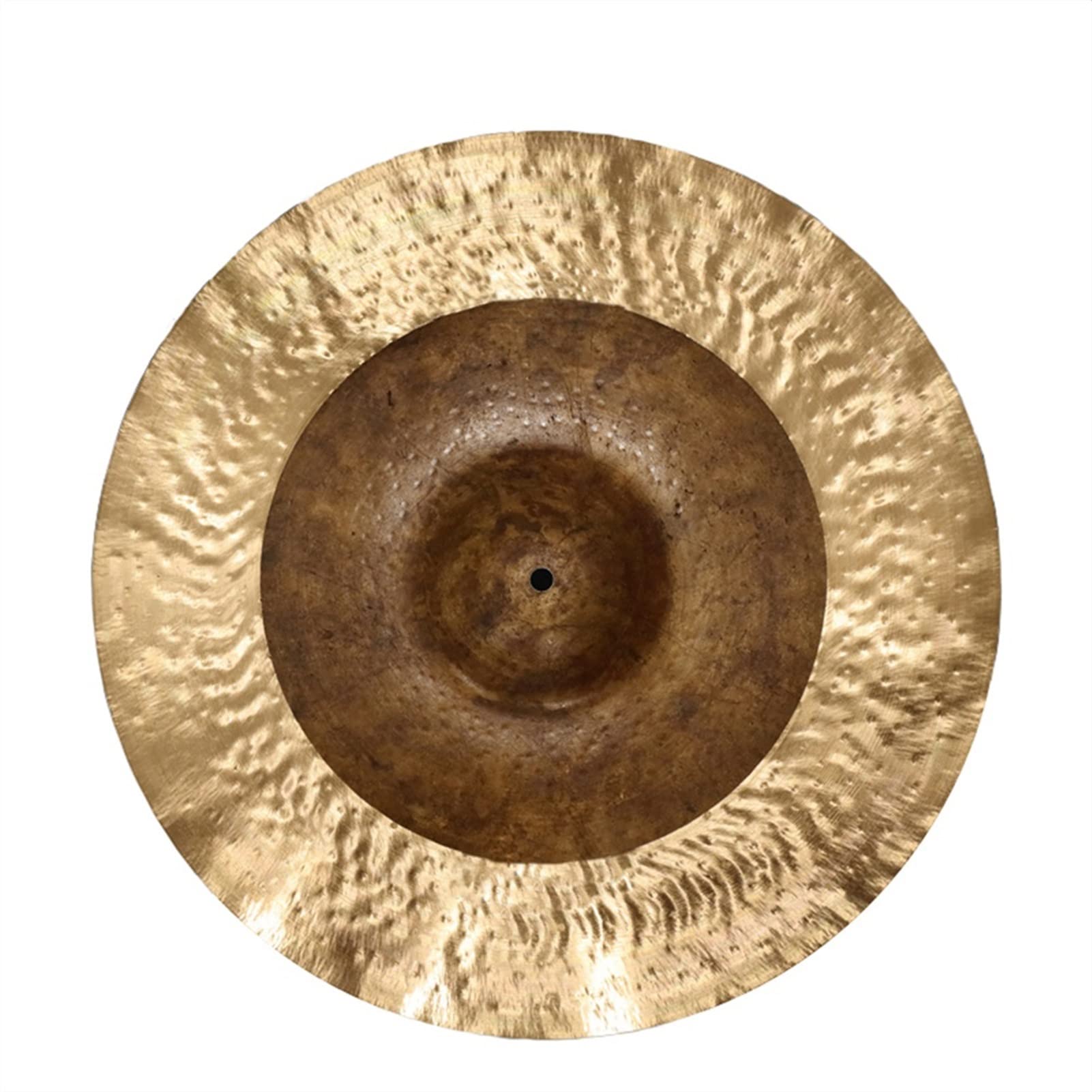 cymbales Cymbale Ride 20" pour Les Amateurs De Batteurs