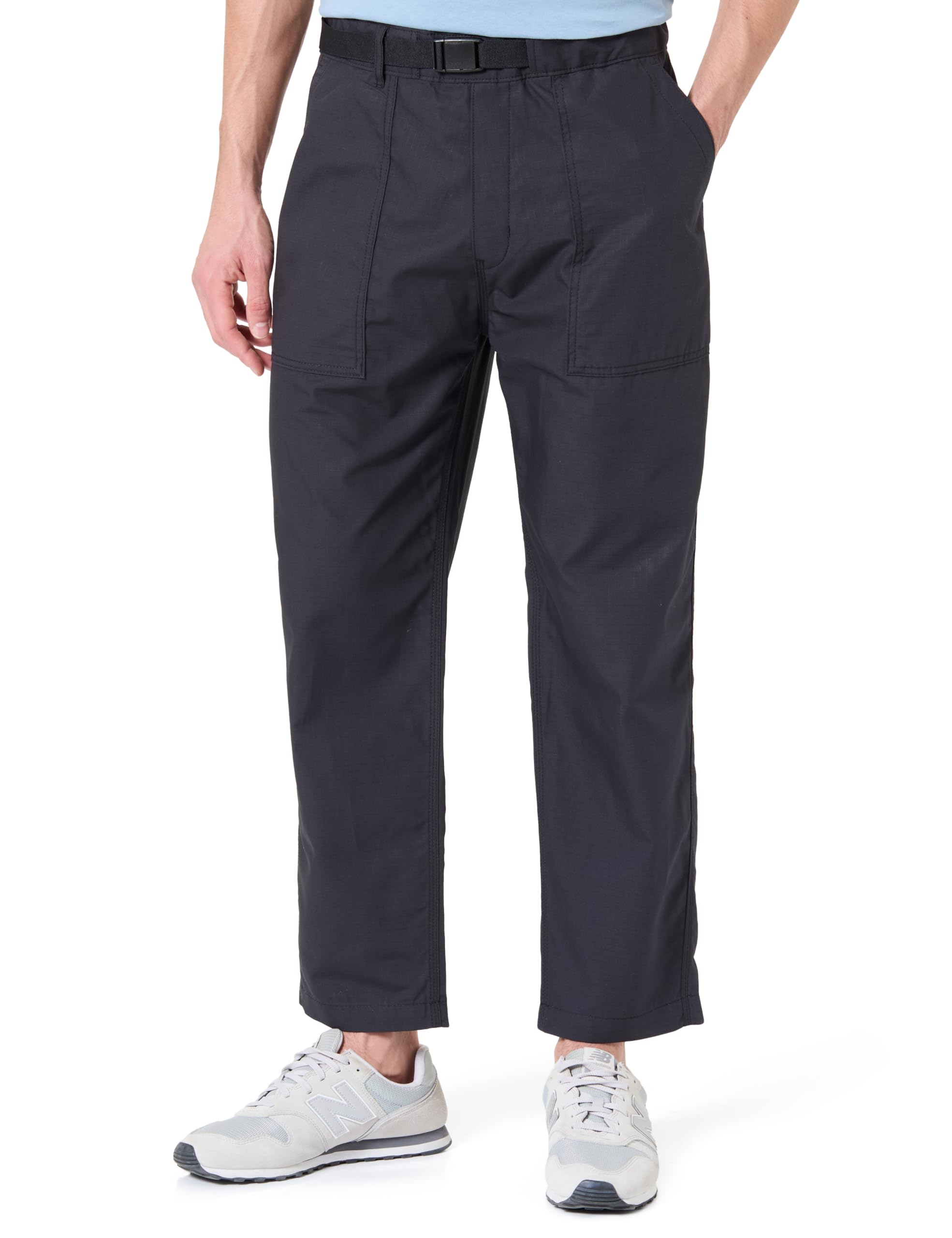 HUGO Herren Trousers_Flat Geiko254