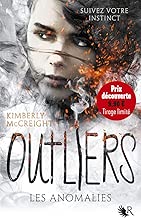Download Outliers - Livre I - Prix découverte - Tirage limité (01) PDF