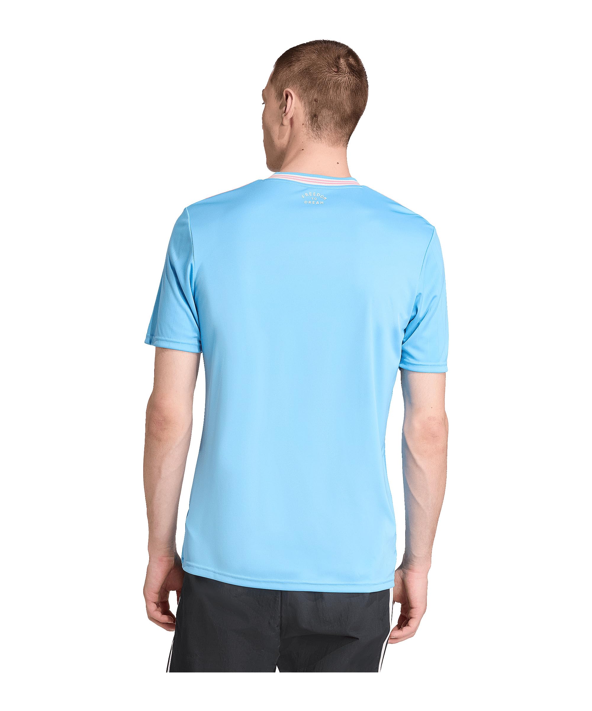 adidas Performance Inter Miami Maglia 3rd 2025/2026 Uomo