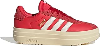 اديداس حذاء في ال كورت بولد للنساء