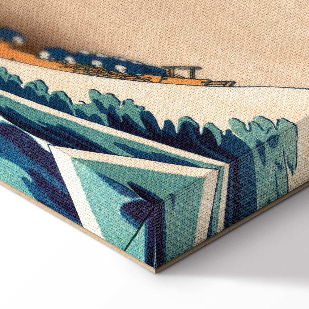 murando - Quadro Acustico 5 pezzi schiuma acustica Quadri Moderni Grandi - Camera da Letto Matrimoniale - Stampa su Tela - Pannelli Fonoassorbenti Decorativi - Fonoassorbente Acustiche
