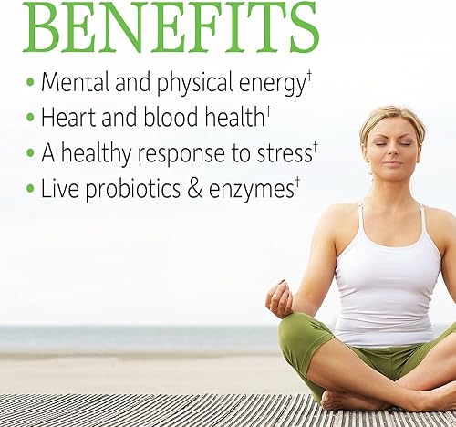 Miniatura 2 de Garden of Life Raw B Complex - Código de vitaminas - 60 cápsulas veganas vitaminas de alta potencia para energía y metabolismo con B2 Riboflavina B1