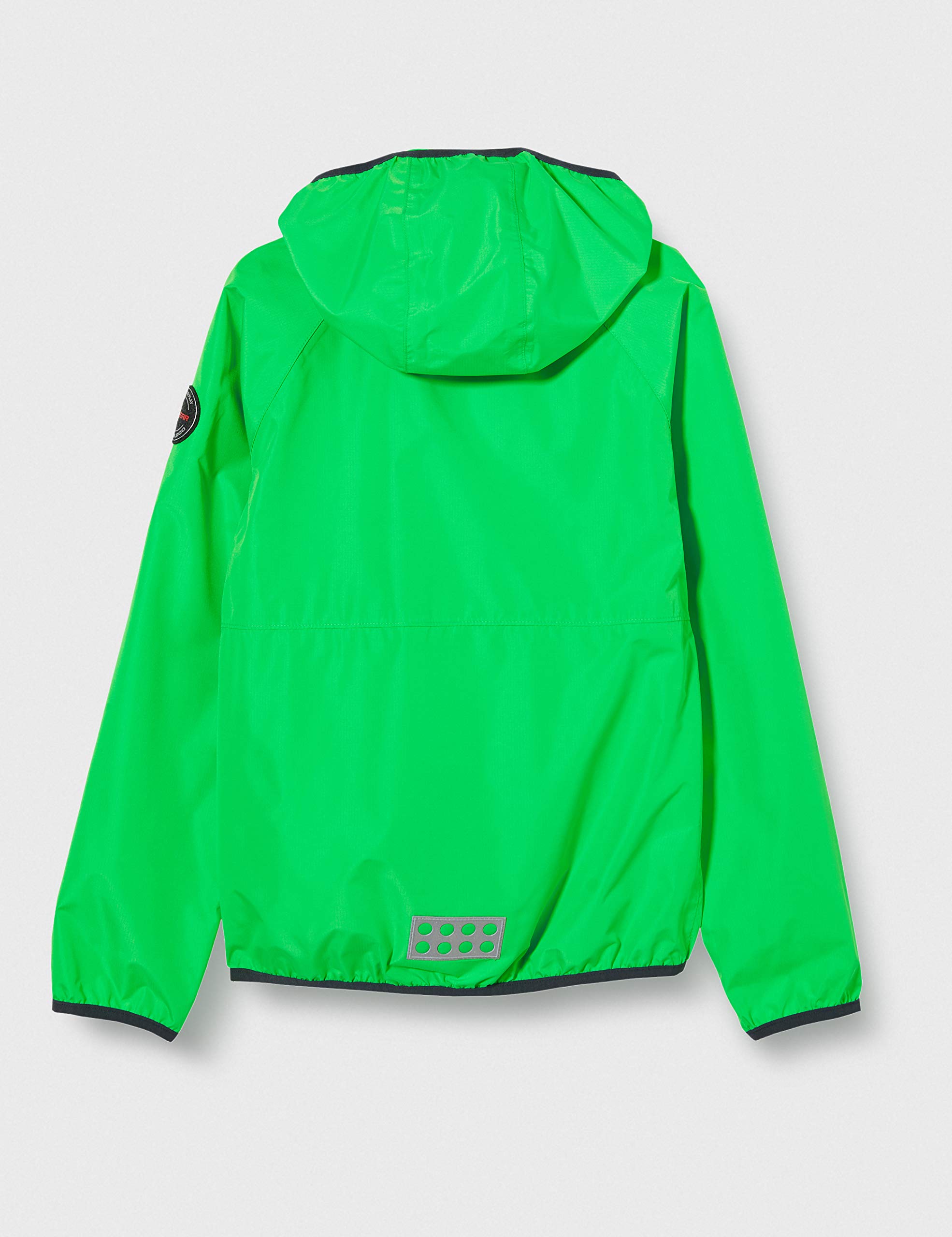 LEGO Jungen Lwjoshua Tec Sommer Zusammenfaltbare Funktionsjacke Jacke