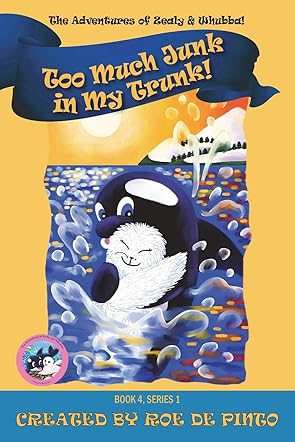 Too Much Junk in My Trunk!