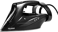 POLISHOP Ferro de Passar Easy & Care (110 Volts)