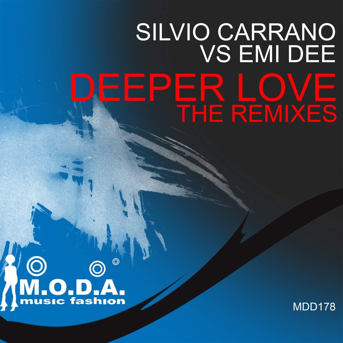 Deeper Love (Max Millan Remix)