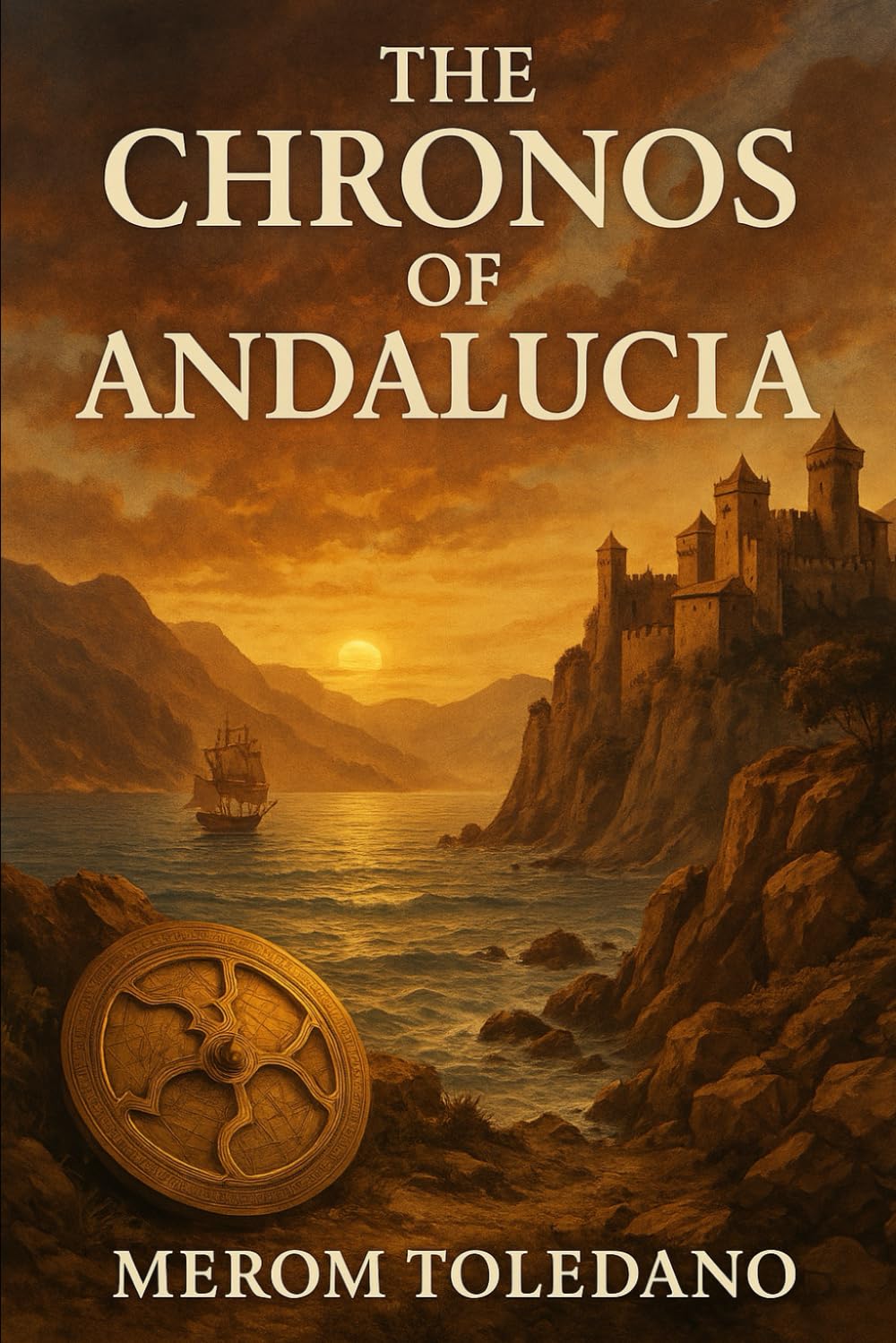 THE CHRONOS OF ANDALUCIA