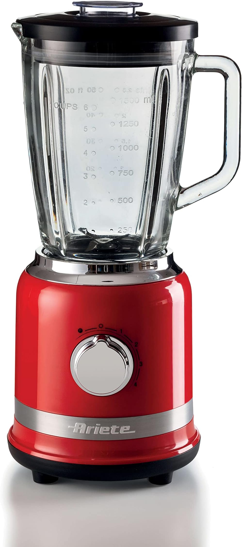 KitchenAid 5KCF0104ECA Artisan Robot Da Cucina Multifunzione Capacità 4 - Foto 4