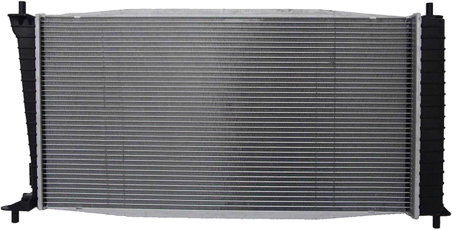 2818 New Radiator