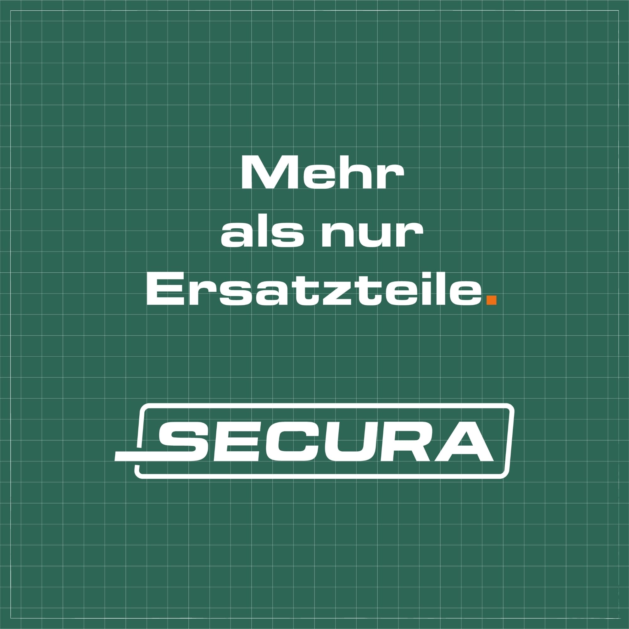 SECURA 2x Betonmischer Räder SECURA Durchmesser 240mm | kompatibel mit Atika Betonmischer SM145,SM145, SM125, SM125S