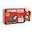 Exploding Kittens -10th Anniversary Collectible Tin (New Edition) - Updated with 8 Legacy Cards - Hilarious Fast-Paced Card Game for Adults and Kids, Travel Friendly, Ideal for Family Game Night