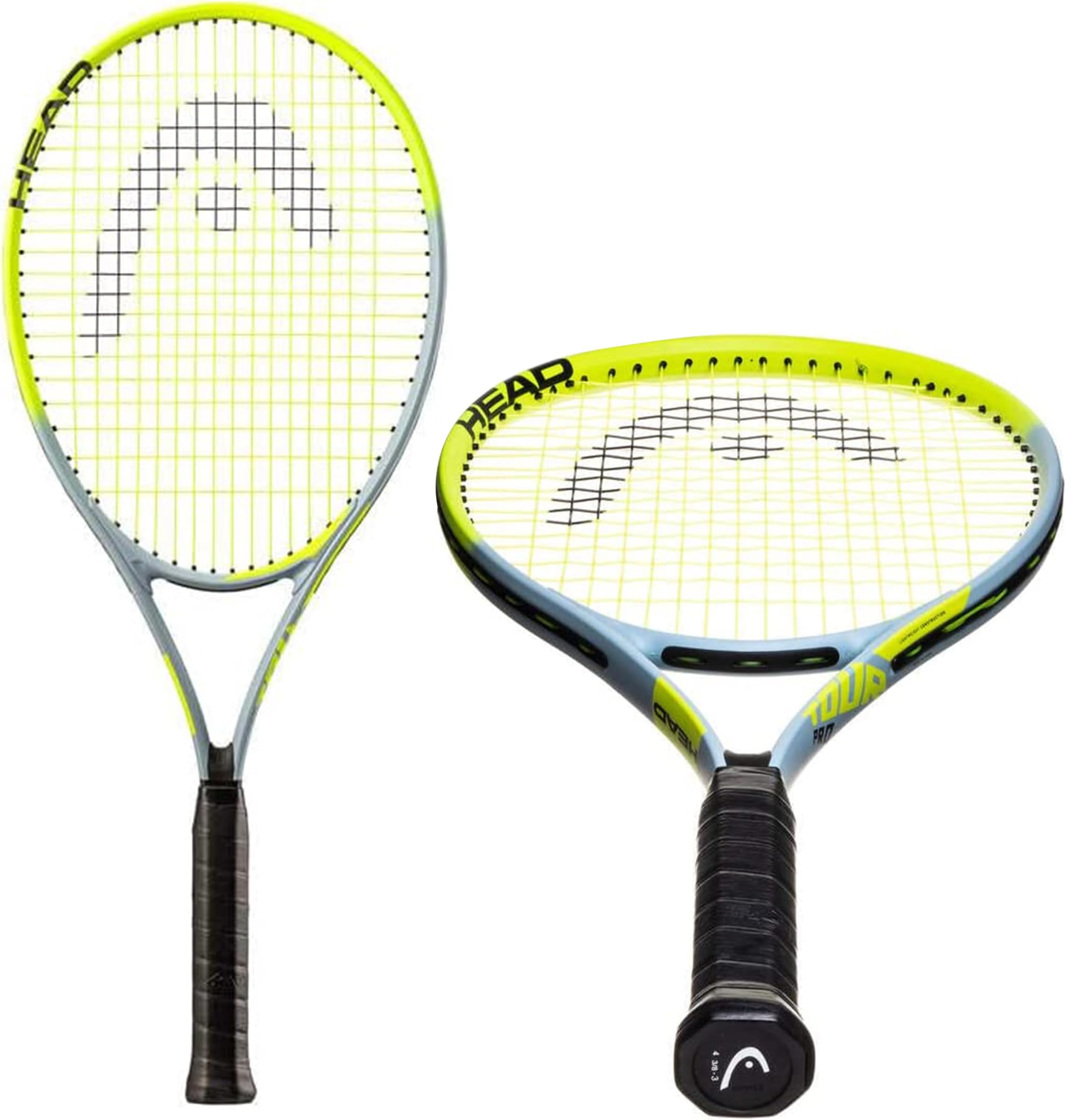 Tour Pro Tennis Racket