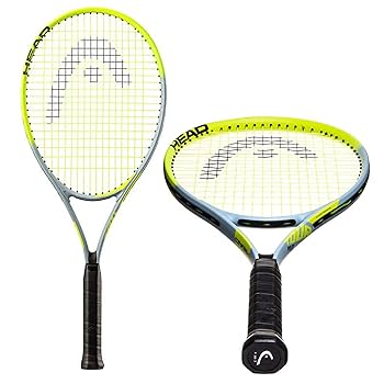 Amazon | HEAD Tour Pro テニスラケット - ストリング入り
