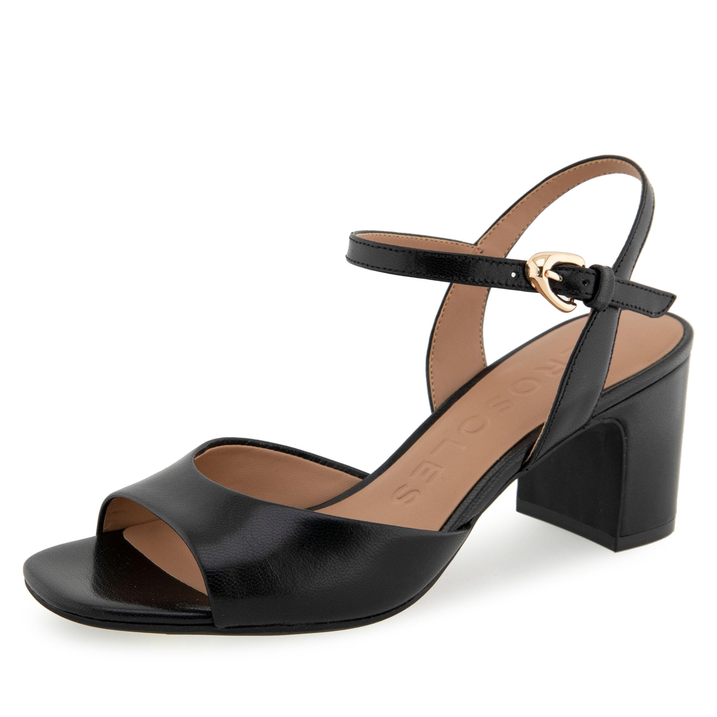 Aerosoles Gerda