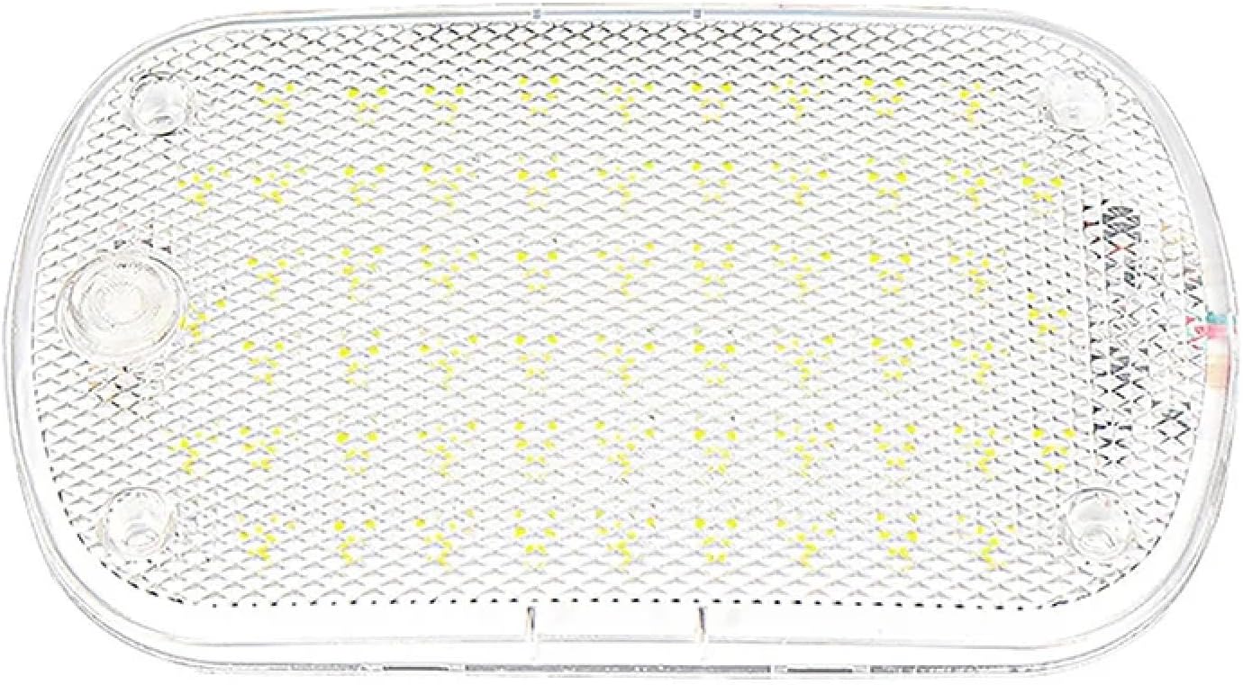 Car Vehicle Interior Dome Roof Ceiling Reading Light Lamp Interior Car Roof Light Car Interior Lighting