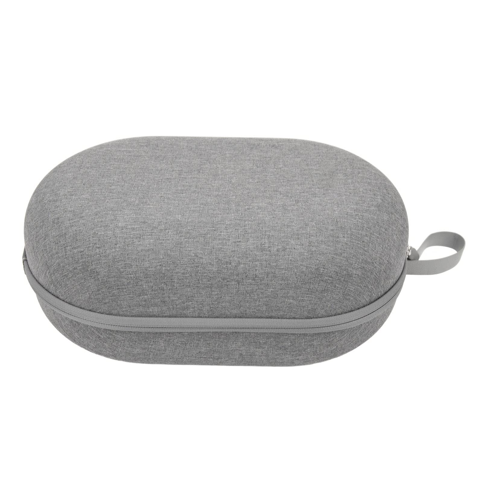 Keenso Custodia Rigida per PS VR2, Custodia Portatile Compatibile con Cuffie da Gioco VR