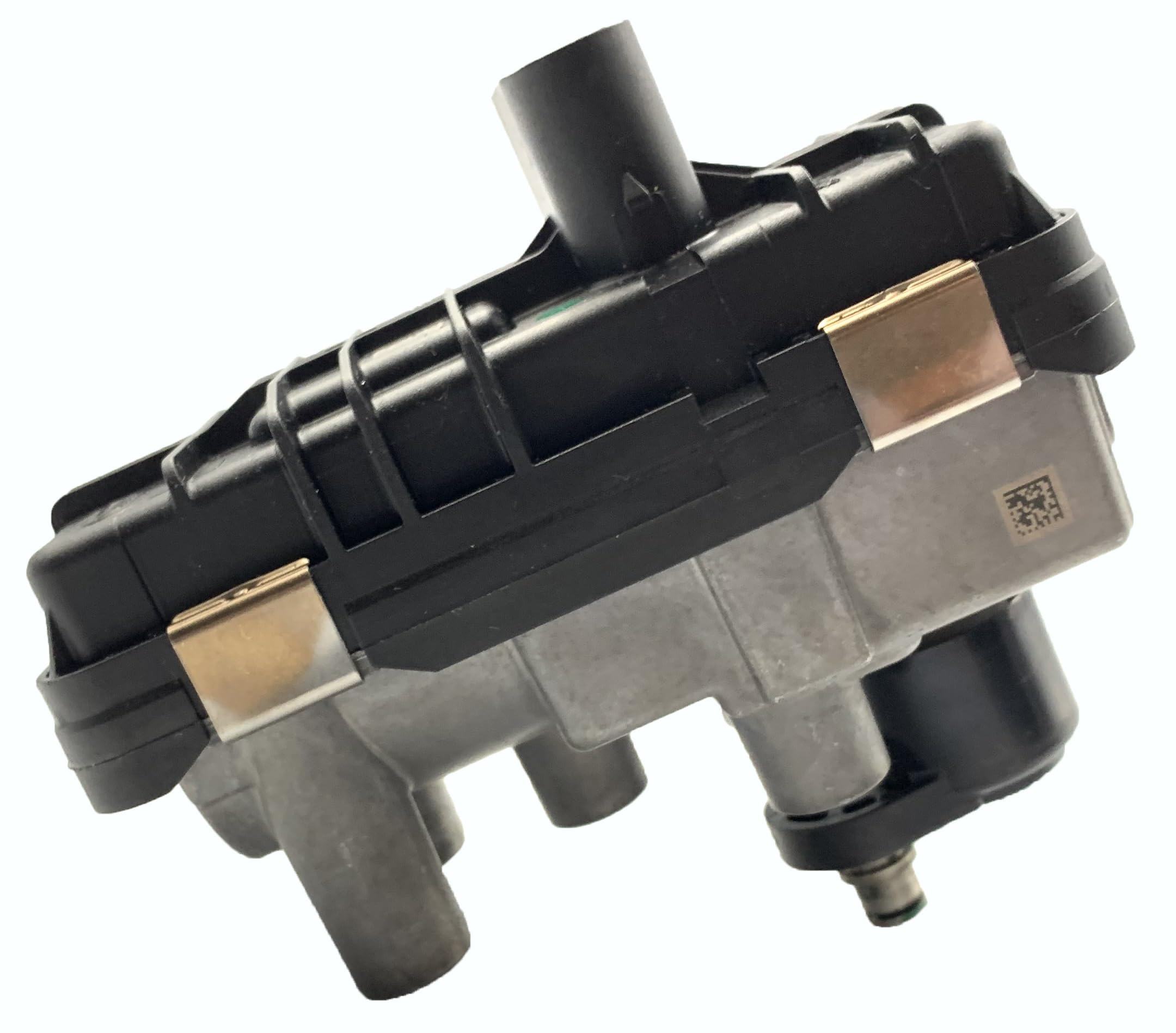 NUOVO ORIGINALE Attuatore elettronico 59001107266, 6NW010430-38 per F.I.A.T 1.6 JTD Garanzia 12 mesi!! !