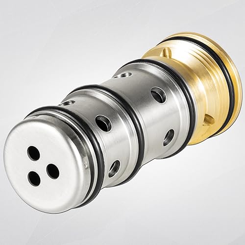 Miniatura 8 de For Moen 1423 - Bobina de equilibrio perfectamente compatible con grifos Moentrol Moen para ducha y ducha, repuesto para 132343