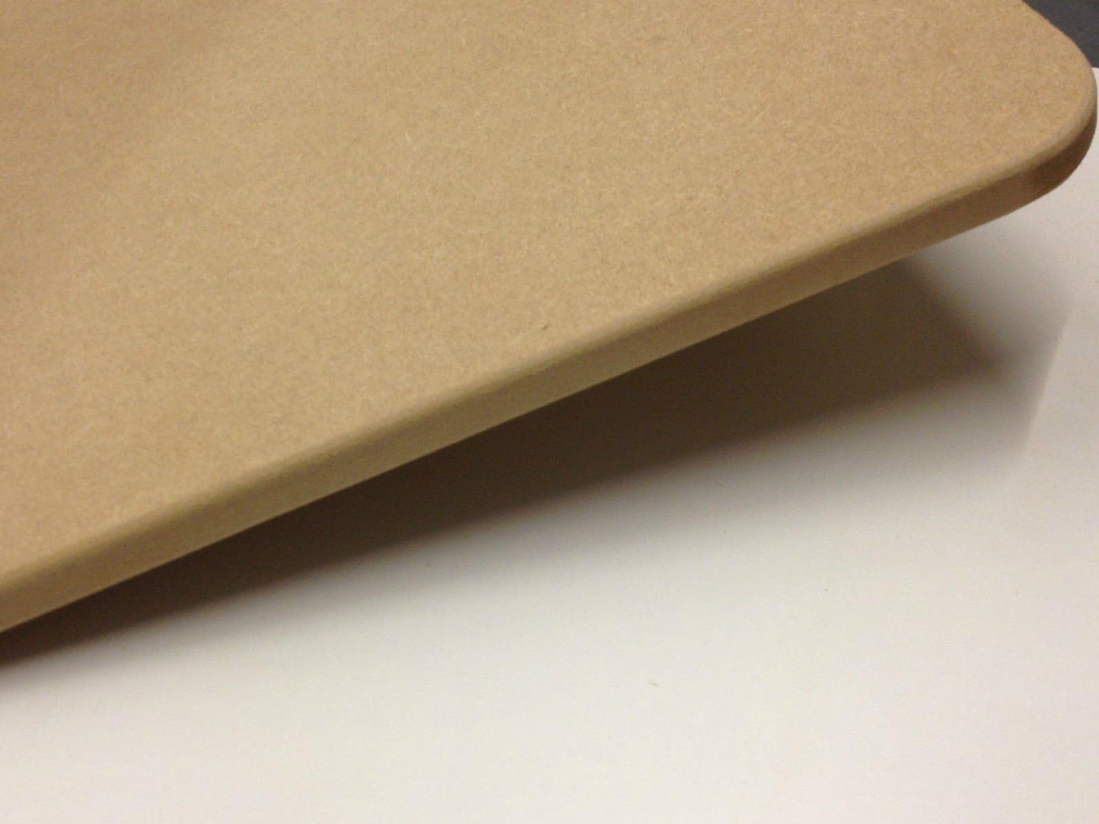 Wooden balance/rocker board