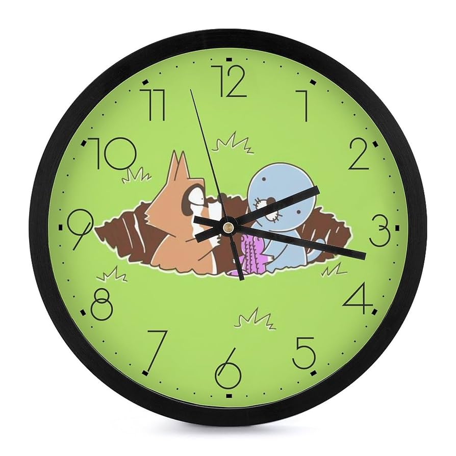 ぼのぼの　時計　セット ぼのぼの 時計 セット