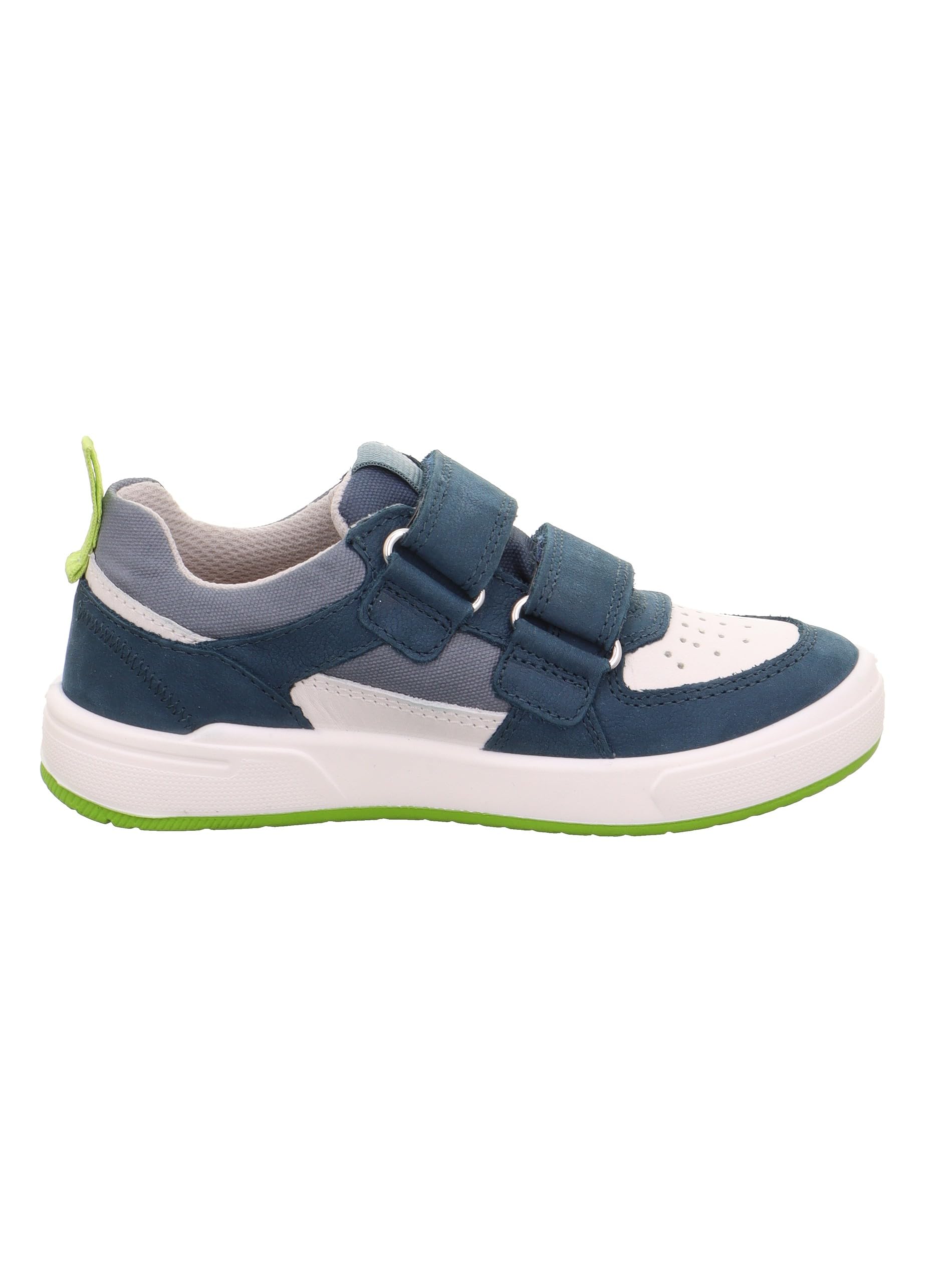 Superfit Jungen Maverick Sneaker 1-100107Sneaker