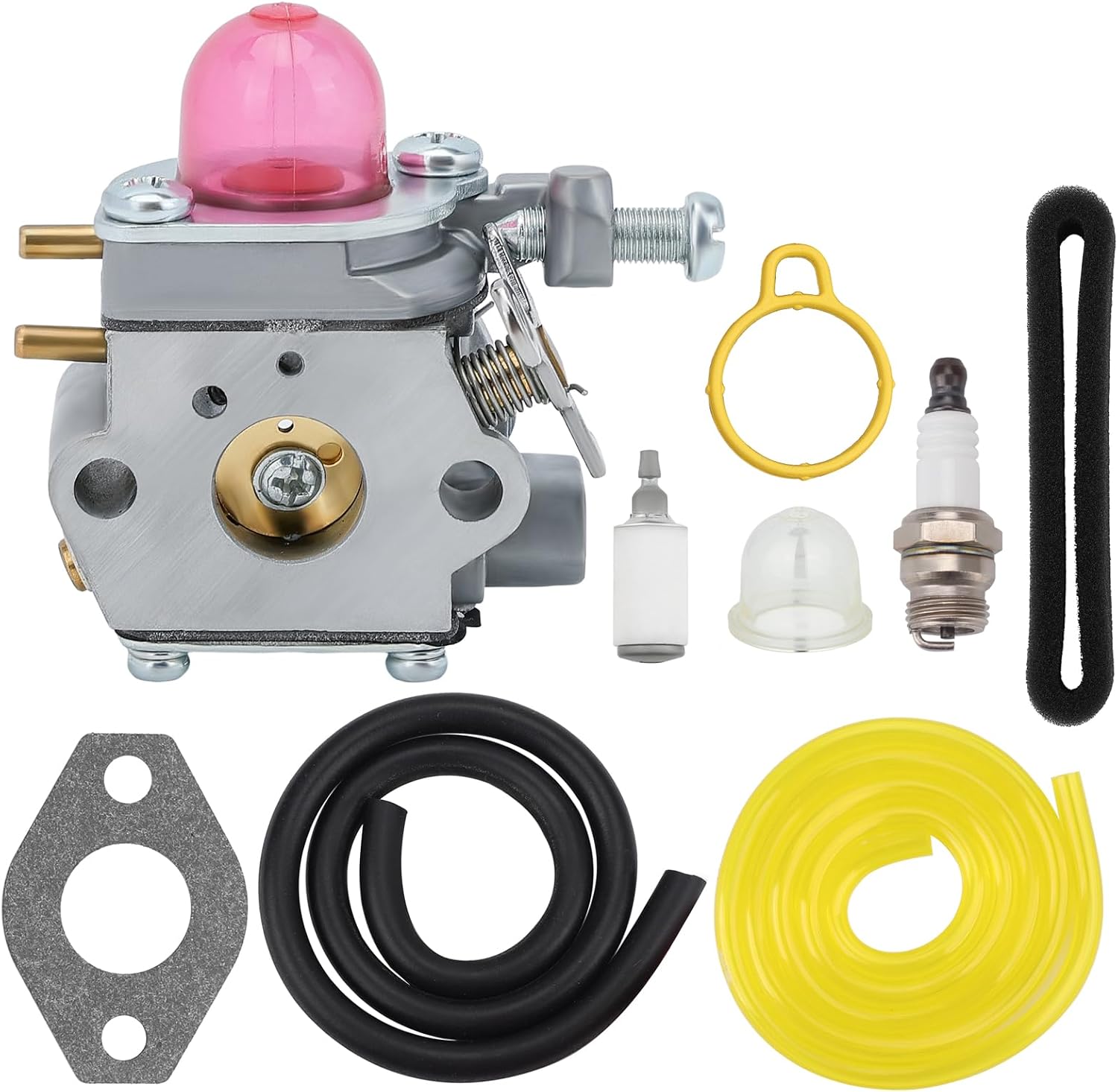 Replacement Carburetor For Remington RM2510, RM2520, RM2560, RM2570 & MTD Mowers