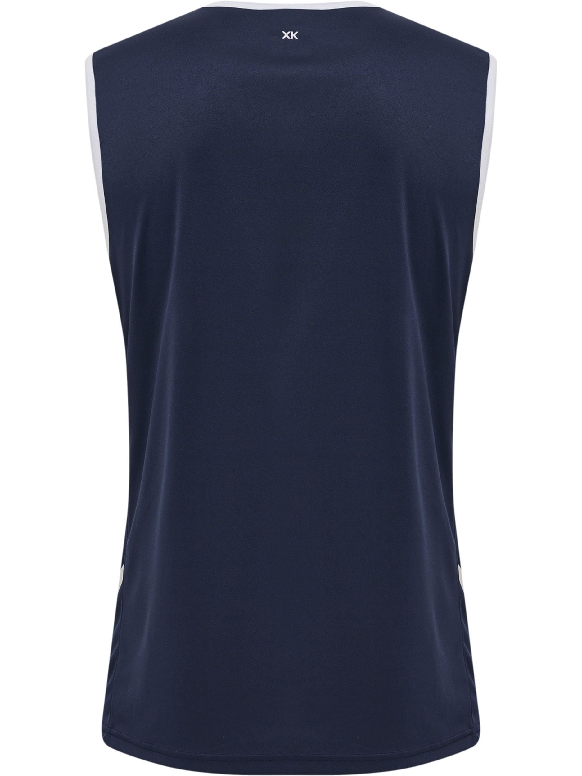hummel Hmlcore Xk Basket Jersey T-Shirt Mixte