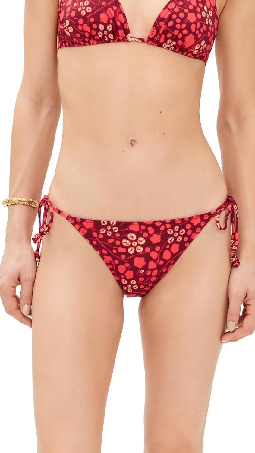 Ulla Johnson Women's Maria Bikini Bottoms