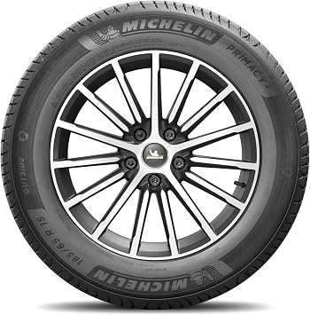 MICHELIN PRIMACY 4 General Street Legal Summer Tire 185/65R15 88T