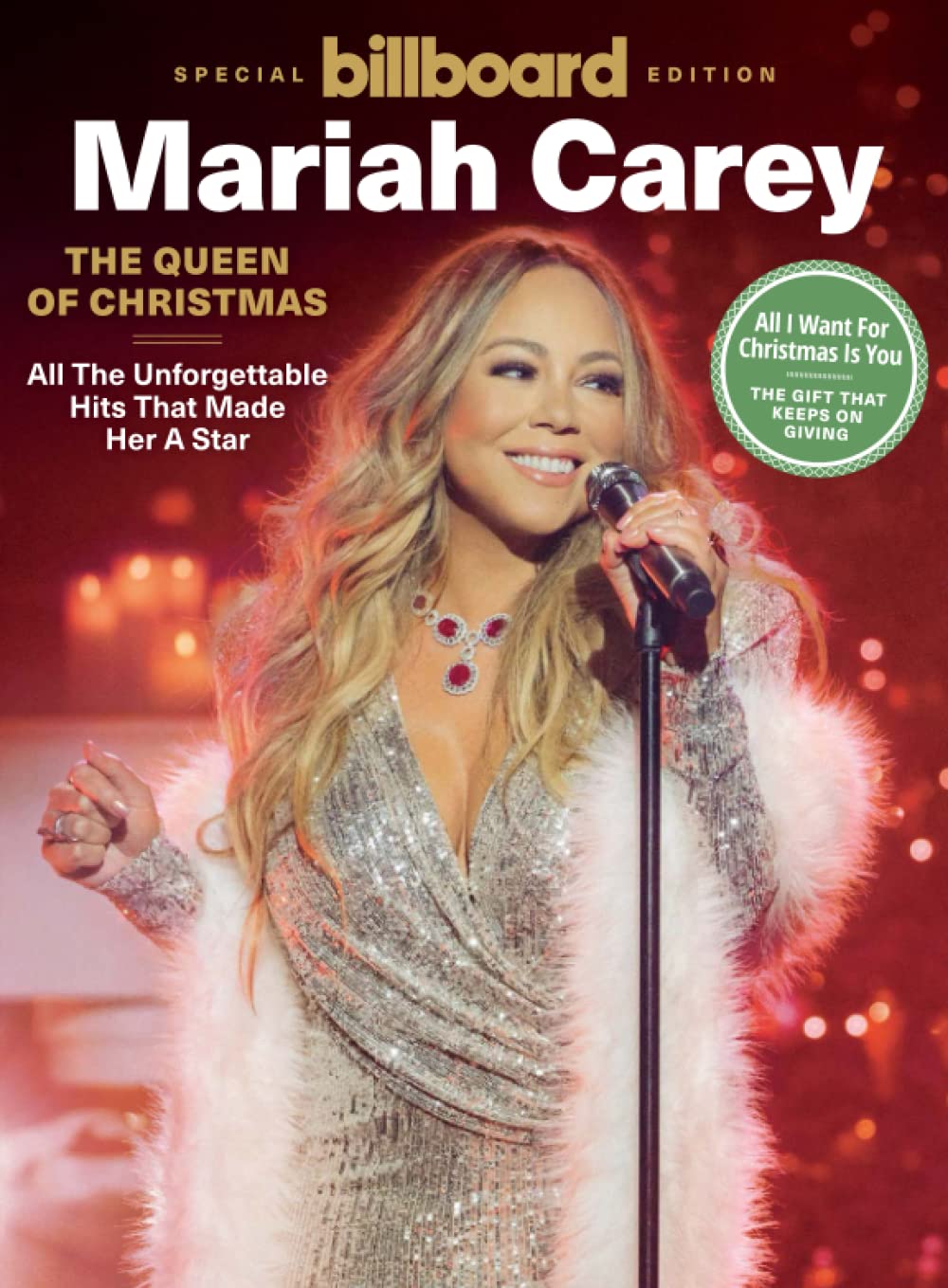 Billboard Mariah Carey | Amazon.com.br