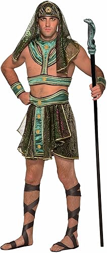 Forum - Disfraz de faraón egipcio para hombre